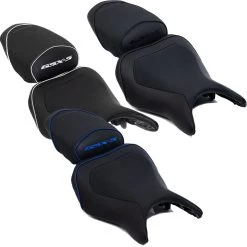 Bagster Sitzbank Ready Suzuki GSX-S 750 2017-2020 5368A