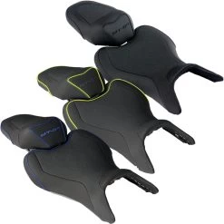 Bagster Sitzbank Ready LUXE Yamaha MT-07 2018-2020 5369Z Mit Bultex Schaum