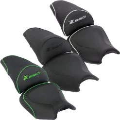 Bagster Sitzbank Ready Kawasaki Z650 5374A Ab Baujahr 2020