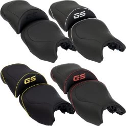 Bagster Sitzbank Ready BMW R 1250 GS Adventure 2019-2021 5376A