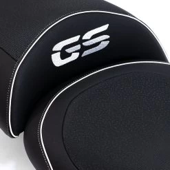 Bagster Sitzbank Ready BMW R 1200 / 1250 GS 2013-2019 5342A -Motorradbekleidungsgeschäft bagster ready bmw r 1200 1250 gs 2013 2019 white crop