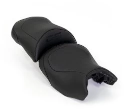 Bagster Sitzbank Ready BMW R 1250 GS Adventure 2019-2021 5376A -Motorradbekleidungsgeschäft bagster ready bmw r 1250 gs adventure 2019 black 1