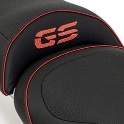 Bagster Sitzbank Ready BMW R 1250 GS Adventure 2019-2021 5376A -Motorradbekleidungsgeschäft bagster ready bmw r 1250 gs adventure 2019 red crop