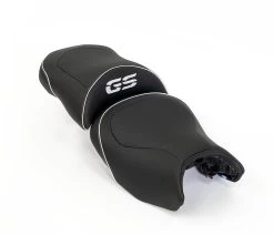 Bagster Sitzbank Ready BMW R 1250 GS Adventure 2019-2021 5376A -Motorradbekleidungsgeschäft bagster ready bmw r 1250 gs adventure 2019 white 1