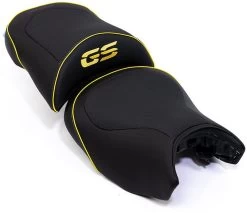 Bagster Sitzbank Ready BMW R 1250 GS Adventure 2019-2021 5376A -Motorradbekleidungsgeschäft bagster ready bmw r 1250 gs adventure 2019 yellow 1
