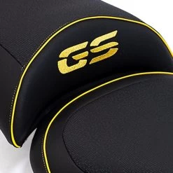 Bagster Sitzbank Ready BMW R 1250 GS Adventure 2019-2021 5376A -Motorradbekleidungsgeschäft bagster ready bmw r 1250 gs adventure 2019 yellow crop