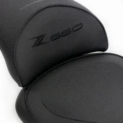 Bagster Sitzbank Ready Kawasaki Z650 5374A Ab Baujahr 2020 -Motorradbekleidungsgeschäft bagster ready kawasaki z650 2020 black logo