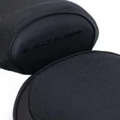 Bagster Sitzbank Ready LUXE Suzuki GSX-S1000 2015-2019 5356Z Mit Bultex Schaum -Motorradbekleidungsgeschäft bagster ready luxe suzuki gsx s1000 2015 2020 black crop