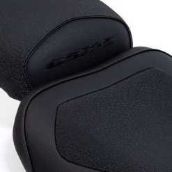 Bagster Sitzbank Ready Suzuki GSX-S 750 2017-2020 5368A -Motorradbekleidungsgeschäft bagster ready suzuki gsx s 750 2017 2020 black crop