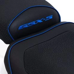 Bagster Sitzbank Ready Suzuki GSX-S 750 2017-2020 5368A -Motorradbekleidungsgeschäft bagster ready suzuki gsx s 750 2017 2020 blue crop