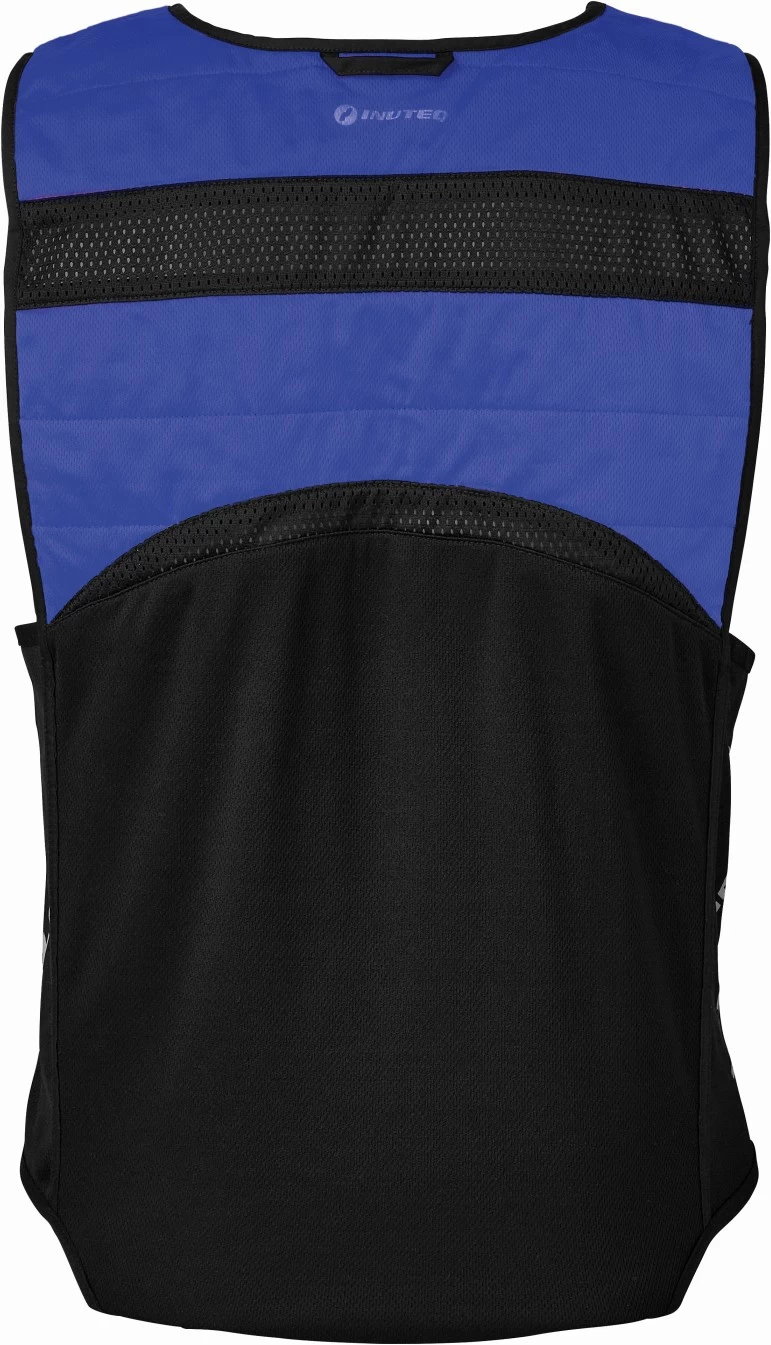 Inuteq Kühlweste BODYCOOL PRO-X Motorrad CE Kühlung Mit Wasser 4 Inuteq Kühlweste BODYCOOL PRO-X Motorrad CE Kühlung Mit Wasser – Bild 2