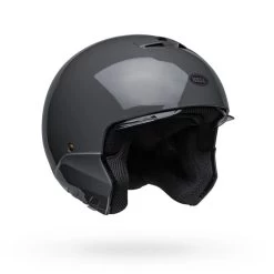 Bell Broozer Klapphelm ECE 22.06 Mit Getönter Sonnenblende -Motorradbekleidungsgeschäft bell broozer duplet gloss nardo gray 9