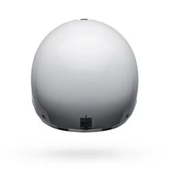 Bell Broozer Klapphelm ECE 22.06 Mit Getönter Sonnenblende -Motorradbekleidungsgeschäft bell broozer duplet gloss white 6