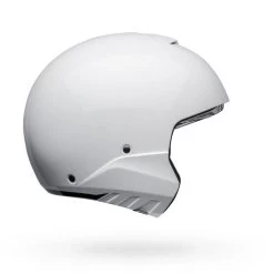 Bell Broozer Klapphelm ECE 22.06 Mit Getönter Sonnenblende -Motorradbekleidungsgeschäft bell broozer duplet gloss white 7
