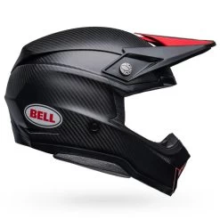 Bell MOTO-10 SPHERICAL Crosshelm Off-Road Mit MIPS Technologie ECE 22.06 -Motorradbekleidungsgeschäft bell moto 10 spherical solid replica satin 1 1