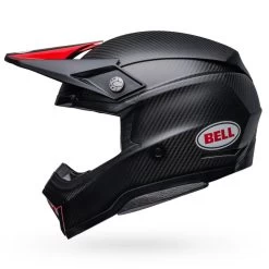 Bell MOTO-10 SPHERICAL Crosshelm Off-Road Mit MIPS Technologie ECE 22.06 -Motorradbekleidungsgeschäft bell moto 10 spherical solid replica satin 4