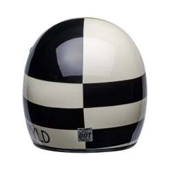 Bell Moto-3 Crosshelm Fiberglas Leicht 29 Bell Moto-3 Crosshelm Fiberglas Leicht -Motorradbekleidungsgeschäft bell moto 3 atwlyd orbit gloss black white helmet full face 4