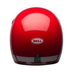 Bell Moto-3 Crosshelm Fiberglas Leicht 37 Bell Moto-3 Crosshelm Fiberglas Leicht -Motorradbekleidungsgeschäft bell moto 3 classic solid gloss red helmet full face 2