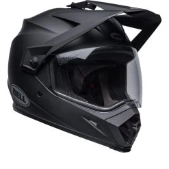 Bell MX-9 Adventure Mips Endurohelm Mit Velocity Flow Belüftung