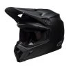 Bell MX-9 Mips ECE 22.06 Crosshelm Mit Helmschirm -Motorradbekleidungsgeschäft bell mx 9 mips solid matte black 3