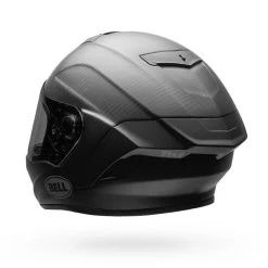 Bell Integralhelm RACE STAR DLX Flex Carbon Sporthelm Mit ECE 22.06 Und Doppel-D Verschluss -Motorradbekleidungsgeschäft bell race star flex dlx matte black 4
