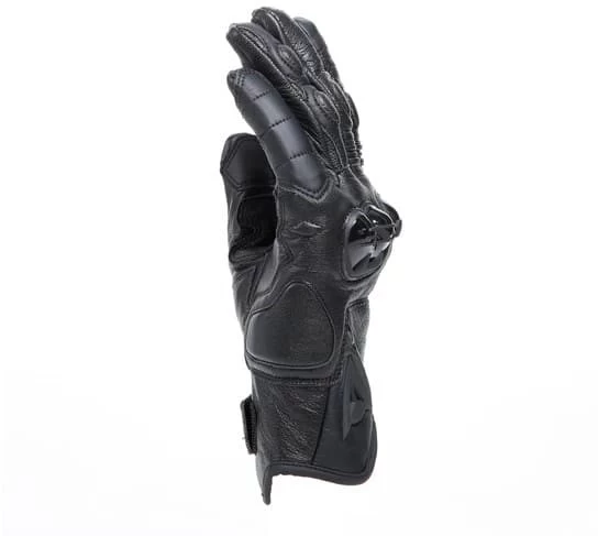 Dainese BLACKSHAPE Motorradhandschuhe Leder Smart Touch CE 6 Dainese BLACKSHAPE Motorradhandschuhe Leder Smart Touch CE – Bild 4