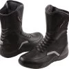 Modeka Motorradstiefel BLAKER Hipora Wasserdicht Reflektierend Mit Verstärkungen Und CE -Motorradbekleidungsgeschäft blaker b 10 2