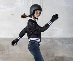 LS2 OF601 BOB II 2 Carbon Jethelm Leicht ECE 22.06 Doppel-D Mit Getönter Sonnenblende -Motorradbekleidungsgeschäft bob c 01