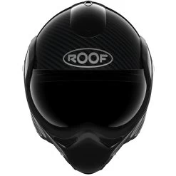 Roof Überklapphelm BoXXer CARBON Mit 50% Getöntem Antifog-Visier Und Doppel-Zulassung Als Jet Und Integral -Motorradbekleidungsgeschäft boxxer carbon schwarz 3 1