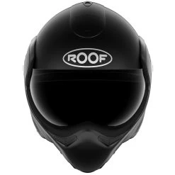Roof Überklapphelm BoXXer CARBON Mit 50% Getöntem Antifog-Visier Und Doppel-Zulassung Als Jet Und Integral -Motorradbekleidungsgeschäft boxxer carbon schwarz matt 3 1