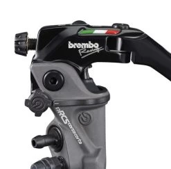 Brembo 15 RCS Corsa Corta Radiale Bremspumpe -Motorradbekleidungsgeschäft brembo 15rcs corsacorta 02
