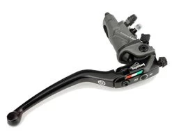 Brembo 15 RCS Corsa Corta Radiale Bremspumpe -Motorradbekleidungsgeschäft brembo 15rcs corsacorta 04