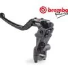 BREMBO 16 RCS Corsa Corta Radialer Haupt-Kupplungszylinder -Motorradbekleidungsgeschäft brembo 16rcs clutch corsacorta 01