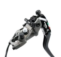 Brembo 17 RCS Corsa Corta Radiale Bremspumpe -Motorradbekleidungsgeschäft brembo 17 corsa corta 05