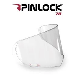 SCHUBERTH Pinlockscheibe Für Visier Der Helme C3 / C3 Pro / S2 / S2 Sport / E1