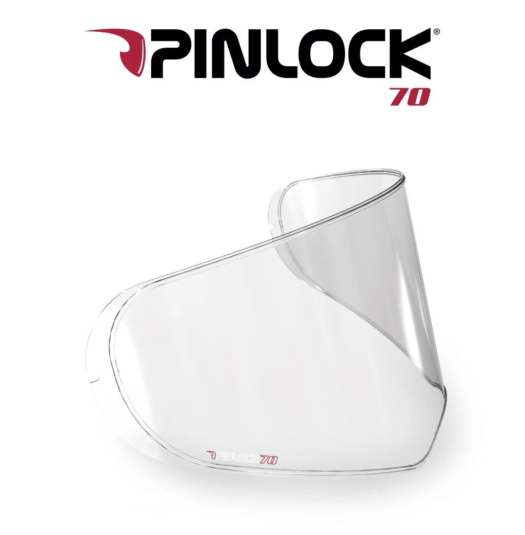 SCHUBERTH Pinlockscheibe Für Visier Der Helme C3 / C3 Pro / S2 / S2 Sport / E1 3 SCHUBERTH Pinlockscheibe Für Visier Der Helme C3 / C3 Pro / S2 / S2 Sport / E1