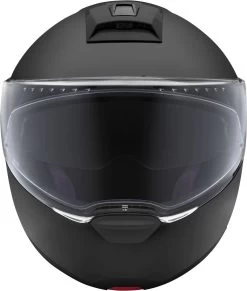 Schuberth Klapphelm C4 PRO WOMEN Für Damen Mit Max Vision Pinlock 120 Und Sonnenblende -Motorradbekleidungsgeschäft c4 pro women mat black 0 1