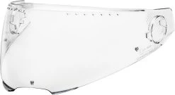 Schuberth Visier SV5 Für Helme C4 / C4 Basic / C4 Pro / C4 Pro Carbon Pinlock Vorbereitet -Motorradbekleidungsgeschäft c4 visier klar 2