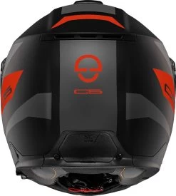 Schuberth Klapphelm C5 Mit ECE 22.06 Inklusive Max Vision Pinlock Und Sonnenblende -Motorradbekleidungsgeschäft c5 eclipse anthracite 02
