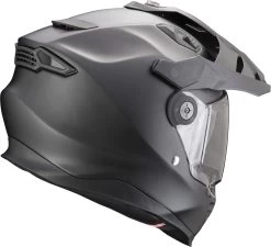 Scorpion Endurohelm ADF-9000 AIR Mit ECE 22.06 Und AirFit Inklusive Max Vision Pinlock Sonnenblende Und 2 Visieren 25 Scorpion Endurohelm ADF-9000 AIR Mit ECE 22.06 Und AirFit Inklusive Max Vision Pinlock Sonnenblende Und 2 Visieren -Motorradbekleidungsgeschäft c adf9000a solid matbla