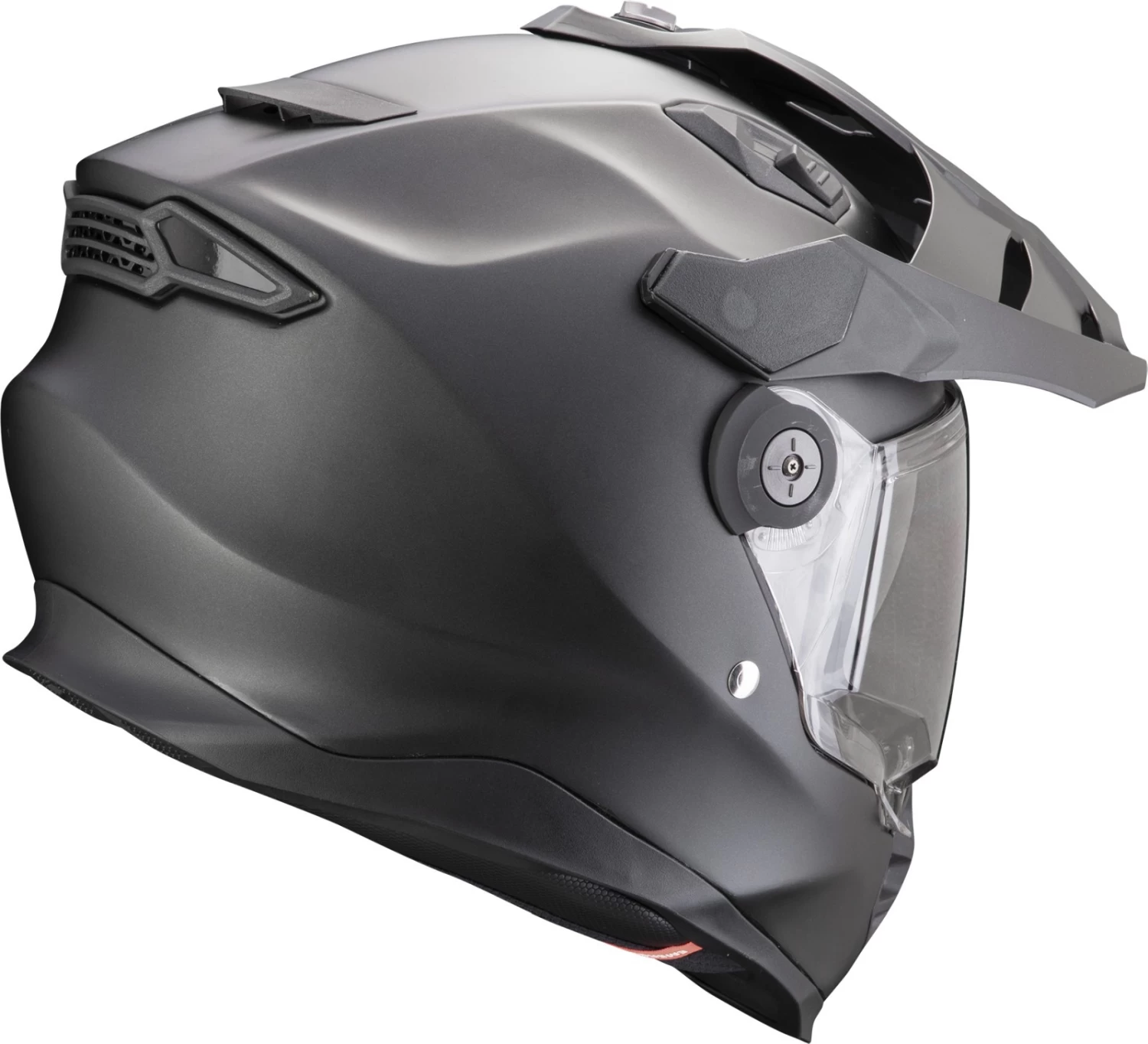 Scorpion Endurohelm ADF-9000 AIR Mit ECE 22.06 Und AirFit Inklusive Max Vision Pinlock Sonnenblende Und 2 Visieren 7 Scorpion Endurohelm ADF-9000 AIR Mit ECE 22.06 Und AirFit Inklusive Max Vision Pinlock Sonnenblende Und 2 Visieren – Bild 5