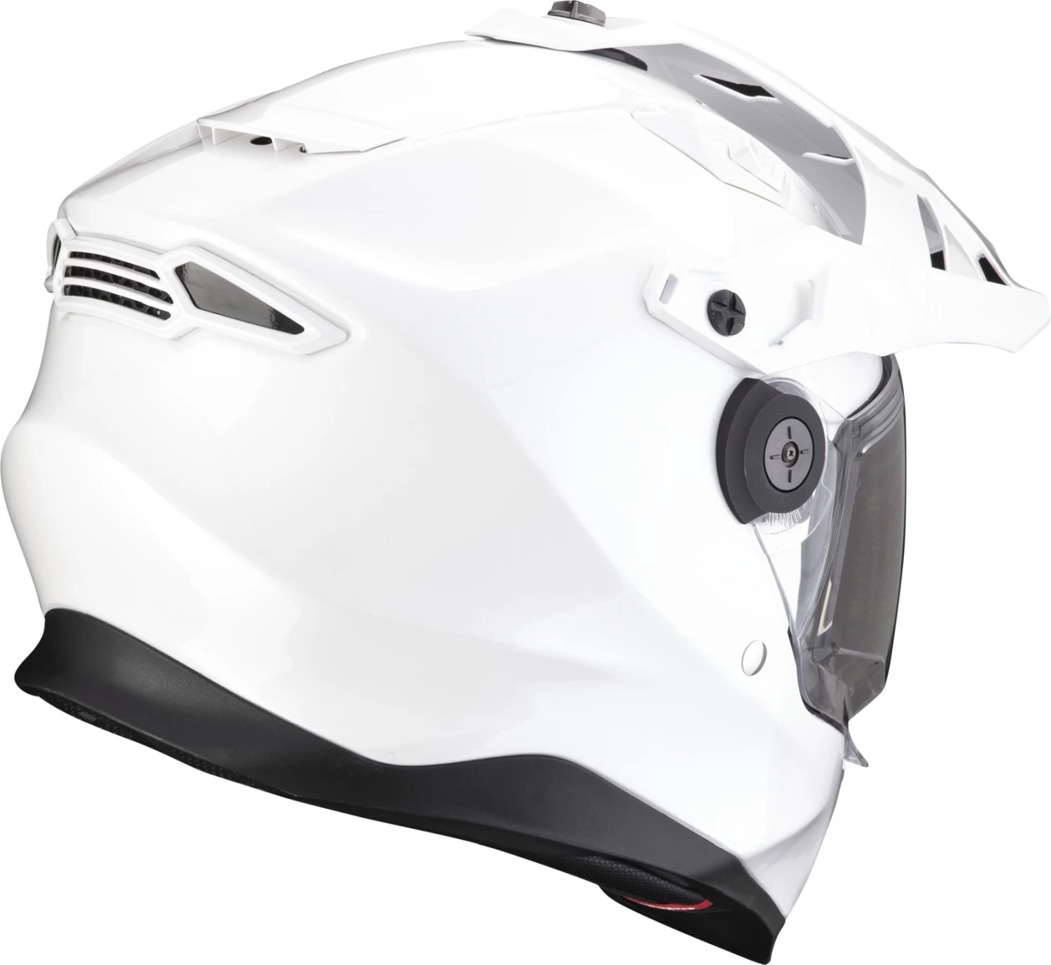Scorpion Endurohelm ADF-9000 AIR Mit ECE 22.06 Und AirFit Inklusive Max Vision Pinlock Sonnenblende Und 2 Visieren 10 Scorpion Endurohelm ADF-9000 AIR Mit ECE 22.06 Und AirFit Inklusive Max Vision Pinlock Sonnenblende Und 2 Visieren – Bild 8
