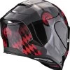 Scorpion Integralhelm EXO-R1 EVO AIR Premium-Helm Mit Max Vision Pinlock AirFit Zwei Visieren Und ECE 22.06 -Motorradbekleidungsgeschäft c exor1evoa bayern bla