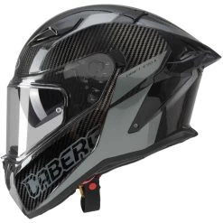 Caberg Drift Evo II 2 Integralhelm Carbon Fiberglas ECE 22.06 Mit Pinlock Und Sonnenblende -Motorradbekleidungsgeschäft caberg drift evo ii carbon nova black grey 2