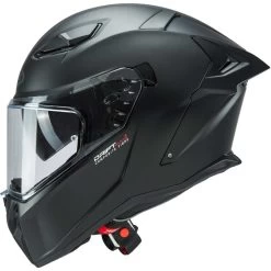 Caberg Drift Evo II 2 Integralhelm Carbon Fiberglas ECE 22.06 Mit Pinlock Und Sonnenblende -Motorradbekleidungsgeschäft caberg drift evo ii solid black matt 2