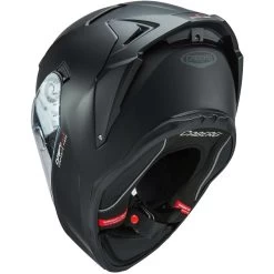 Caberg Drift Evo II 2 Integralhelm Carbon Fiberglas ECE 22.06 Mit Pinlock Und Sonnenblende -Motorradbekleidungsgeschäft caberg drift evo ii solid black matt 3