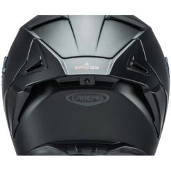 Caberg Drift Evo II 2 Integralhelm Carbon Fiberglas ECE 22.06 Mit Pinlock Und Sonnenblende -Motorradbekleidungsgeschäft caberg drift evo ii solid black matt 4