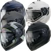 Caberg Klapphelm DUKE 2 II Mit Sonnenblende Und Pinlock -Motorradbekleidungsgeschäft caberg duke 2 multi hauptbild all ohne