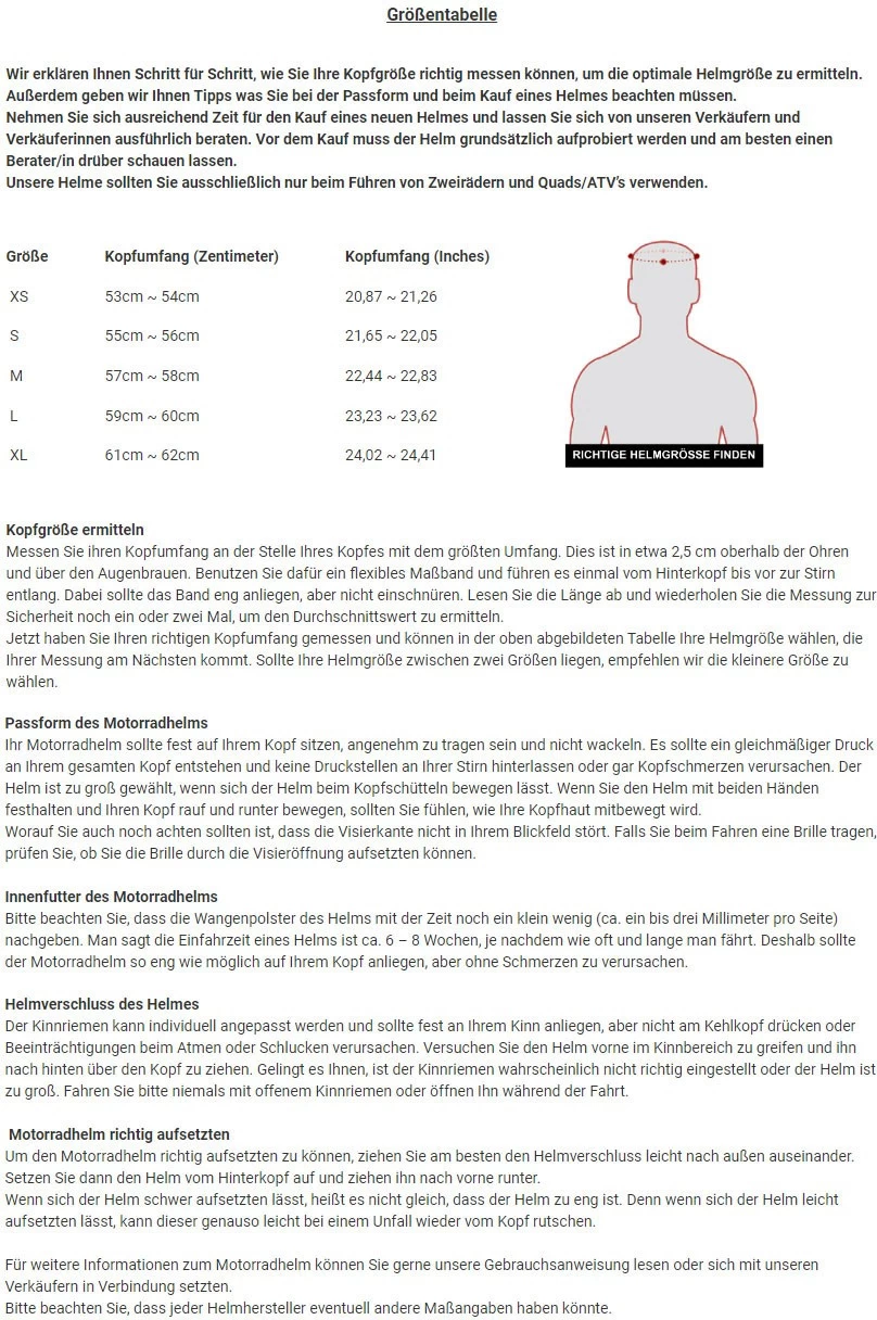 Caberg Klapphelm DUKE EVO Sonnenblende P/J Inklusive Pinlock ECE 22.06 20 Caberg Klapphelm DUKE EVO Sonnenblende P/J Inklusive Pinlock ECE 22.06 – Bild 18