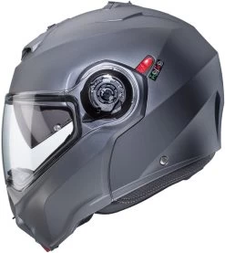 Caberg Klapphelm DUKE EVO Sonnenblende P/J Inklusive Pinlock ECE 22.06 28 Caberg Klapphelm DUKE EVO Sonnenblende P/J Inklusive Pinlock ECE 22.06 -Motorradbekleidungsgeschäft caberg duke evo gun 3 1